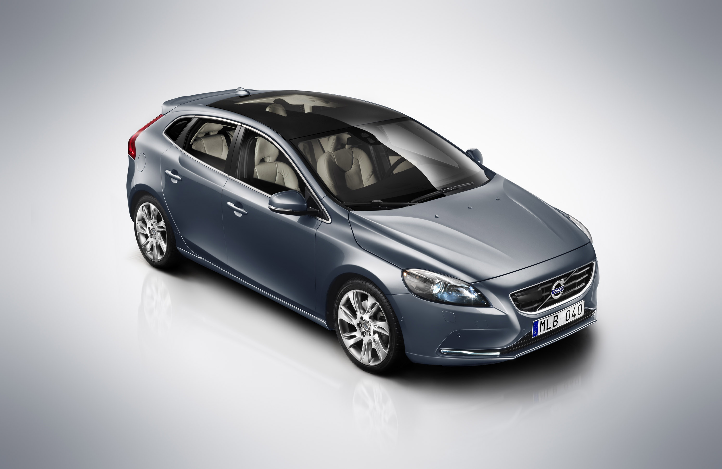 Vovlo V40 Hatch