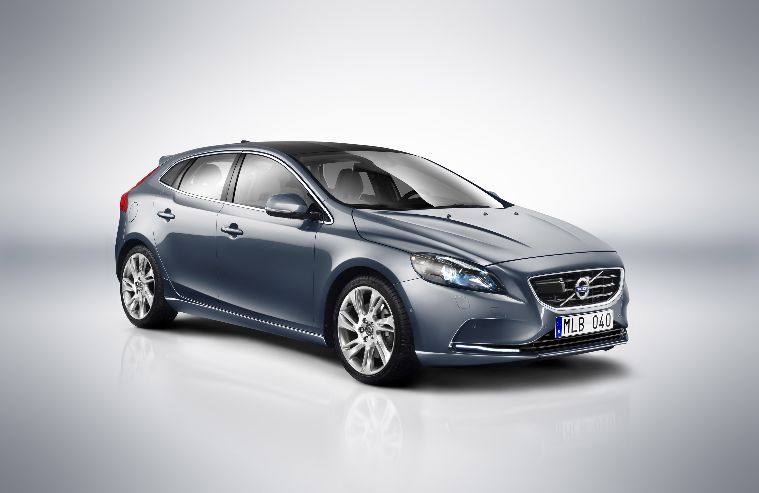 Vovlo V40 Hatch