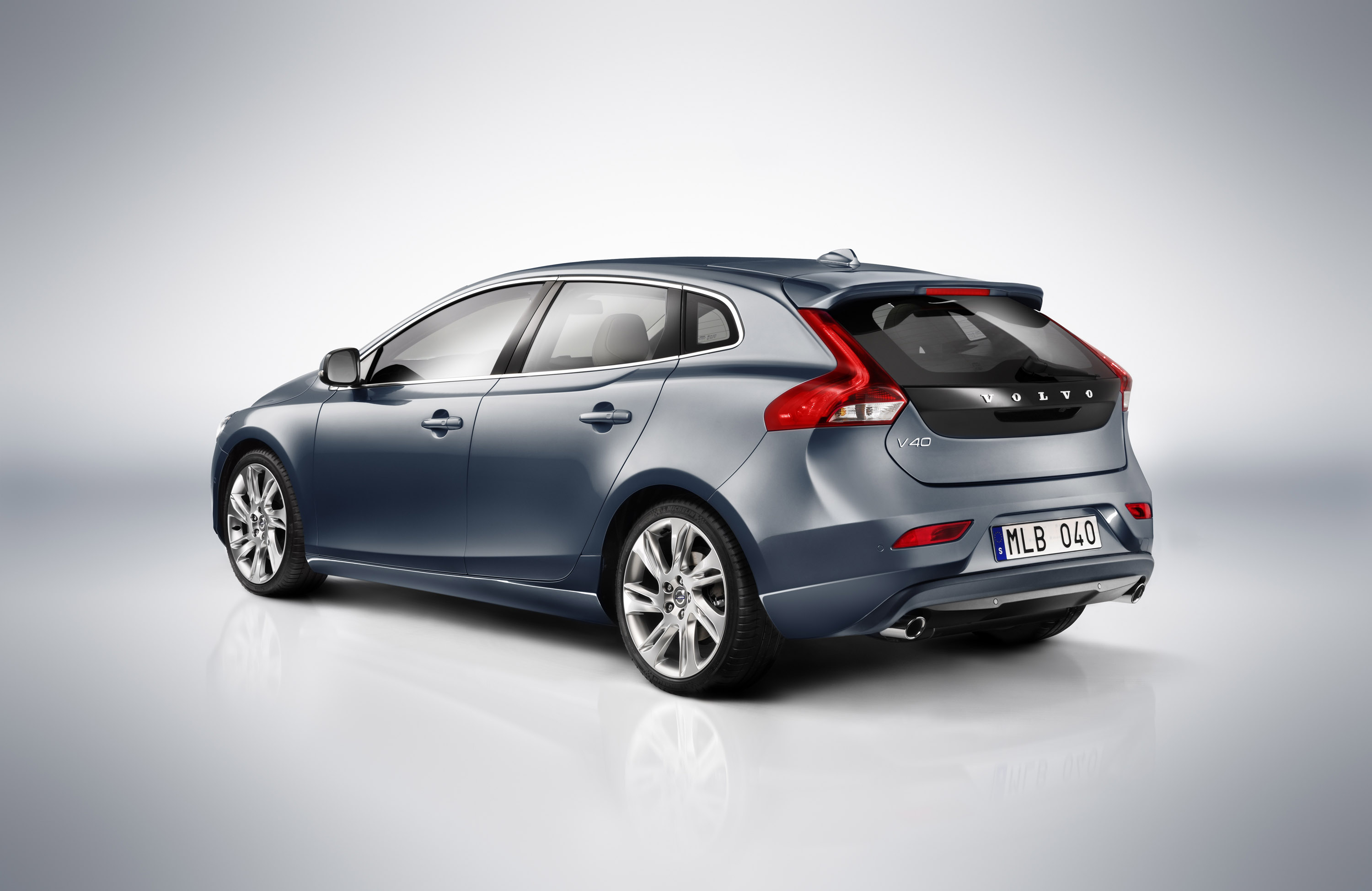 Vovlo V40 Hatch