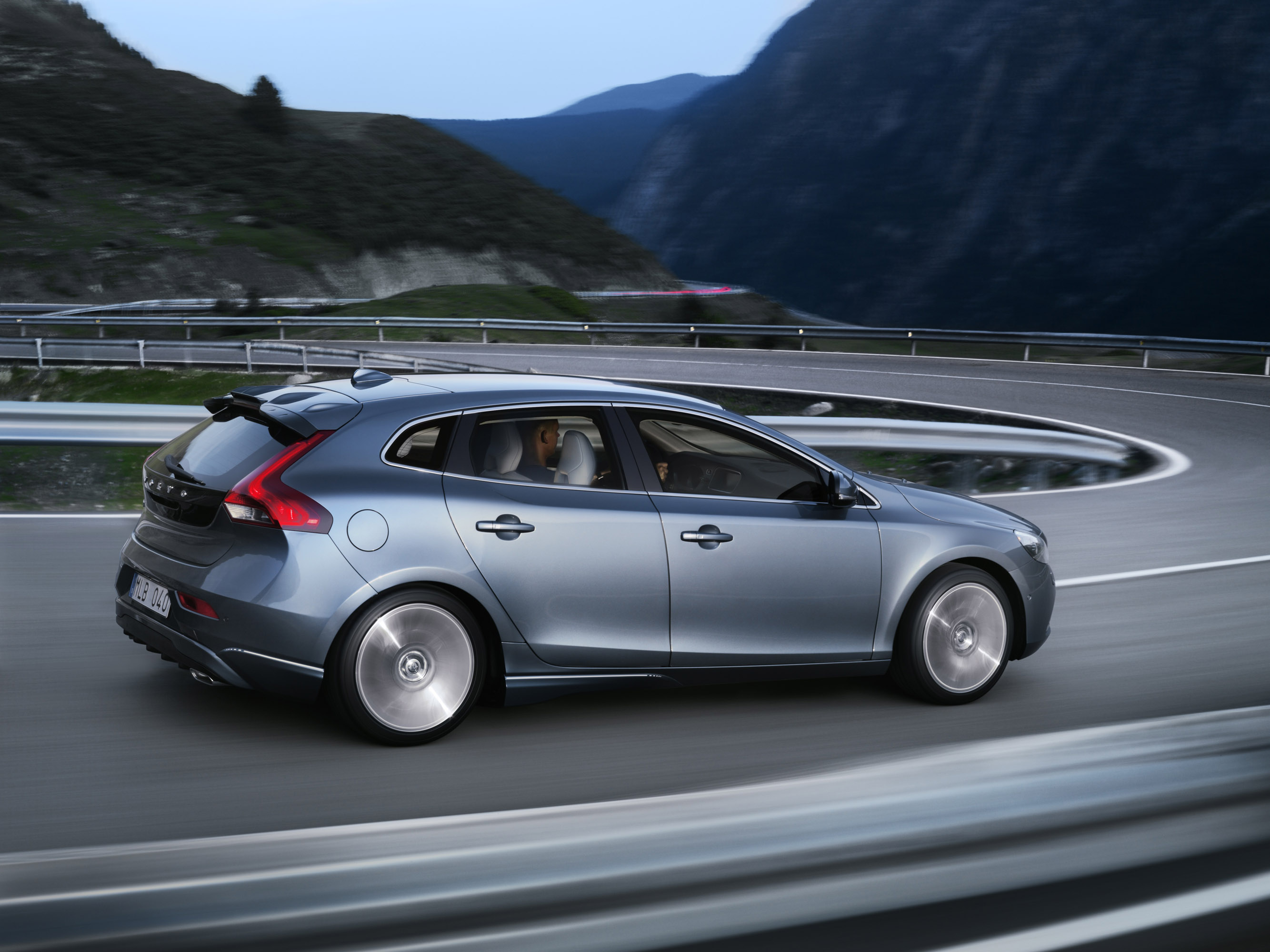 Vovlo V40 Hatch