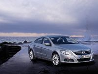 Volkswagen Passat CC (2009) - picture 6 of 8