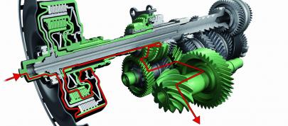 Next generation Porsche 911 (2008) - picture 7 of 8