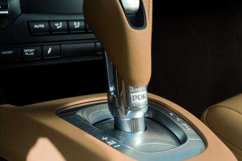 Next generation Porsche 911 (2008) - picture 8 of 8