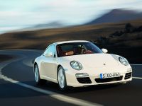 Next generation Porsche 911