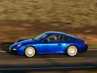 Next generation Porsche 911 (2008) - picture 2 of 8