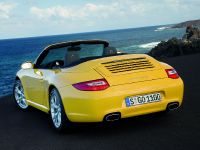 Next generation Porsche 911 (2008) - picture 3 of 8