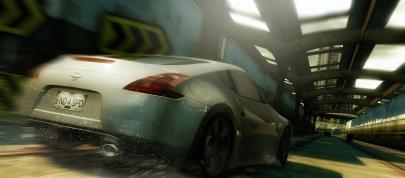 NFS Undercover Nissan 370Z (2009) - picture 4 of 4