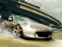 NFS Undercover Nissan 370Z (2009) - picture 2 of 4