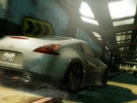 NFS Undercover Nissan 370Z (2009)