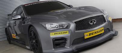 NGTC Infiniti Q50 Race Car (2014) - picture 4 of 13