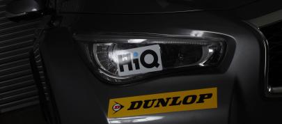 NGTC Infiniti Q50 Race Car (2014) - picture 12 of 13