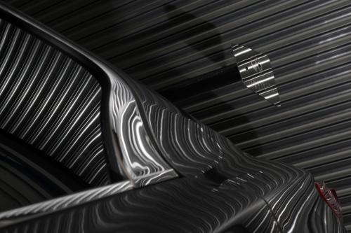 NGTC Infiniti Q50 Race Car (2014) - picture 9 of 13