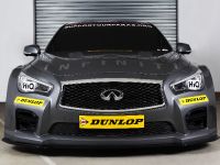 NGTC Infiniti Q50 Race Car (2014) - picture 1 of 13