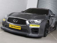NGTC Infiniti Q50 Race Car (2014) - picture 3 of 13