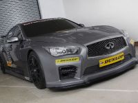 NGTC Infiniti Q50 Race Car (2014) - picture 4 of 13
