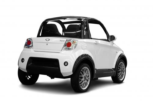 NICE MyCar (2008) - picture 1 of 3