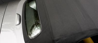 Nissan 350Z Roadster (2009) - picture 12 of 12