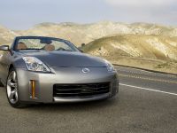 Nissan 350Z Roadster (2009) - picture 3 of 12