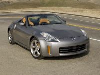 Nissan 350Z Roadster (2009) - picture 1 of 12