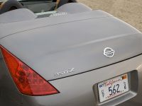 Nissan 350Z Roadster (2009) - picture 8 of 12