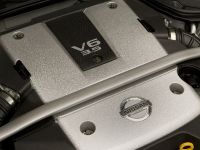 Nissan 350Z Roadster (2009) - picture 11 of 12