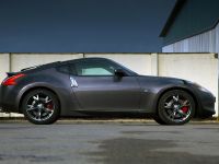 Nissan 370Z 40th Anniversary Black Edition (2010) - picture 3 of 11