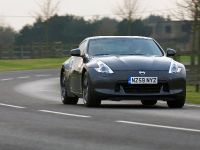 Nissan 370Z 40th Anniversary Black Edition (2010) - picture 3 of 11