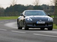 Nissan 370Z 40th Anniversary Black Edition (2010) - picture 7 of 11