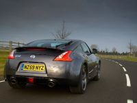 Nissan 370Z 40th Anniversary Black Edition (2010) - picture 5 of 11
