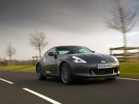 Nissan 370Z 40th Anniversary Black Edition (2010) - picture 4 of 11