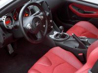 Nissan 370Z 40th Anniversary Black Edition (2010)