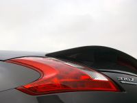 Nissan 370Z 40th Anniversary Black Edition (2010)