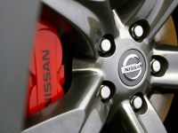 Nissan 370Z 40th Anniversary Black Edition (2010) - picture 10 of 11