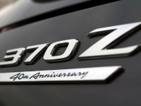 Nissan 370Z 40th Anniversary Black Edition (2010) - picture 11 of 11
