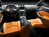 Nissan 370Z Coupe (2009) - picture 3 of 3