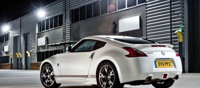 Nissan 370Z GT Edition (2011) - picture 4 of 4