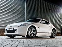 Nissan 370Z GT Edition (2011) - picture 1 of 4