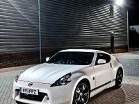 Nissan 370Z GT Edition (2011) - picture 2 of 4
