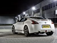Nissan 370Z GT Edition (2011) - picture 3 of 4