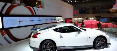 Nissan 370Z Nismo Frankfurt (2013) - picture 4 of 4