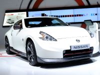 Nissan 370Z Nismo Frankfurt (2013) - picture 2 of 4