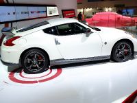 Nissan 370Z Nismo Frankfurt (2013) - picture 3 of 4