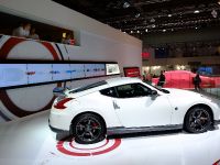 Nissan 370Z Nismo Frankfurt (2013)