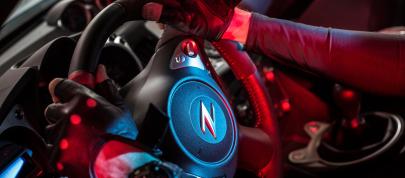 Nissan 370Z NISMO Gumball (2013) - picture 4 of 11