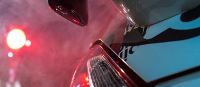 Nissan 370Z NISMO Gumball (2013) - picture 7 of 11