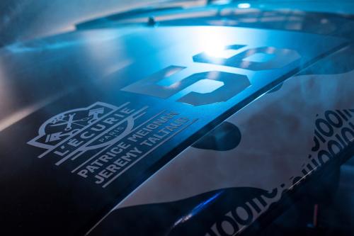 Nissan 370Z NISMO Gumball (2013) - picture 8 of 11