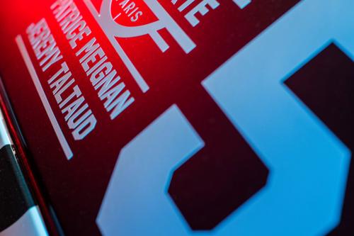 Nissan 370Z NISMO Gumball (2013) - picture 9 of 11