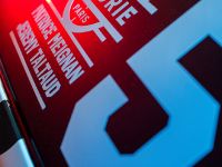 Nissan 370Z NISMO Gumball (2013)