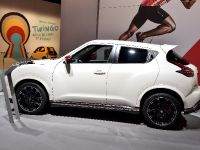 Nissan 370Z Nismo Paris (2014)