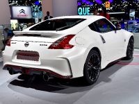 Nissan 370Z Nismo Paris (2014) - picture 3 of 3